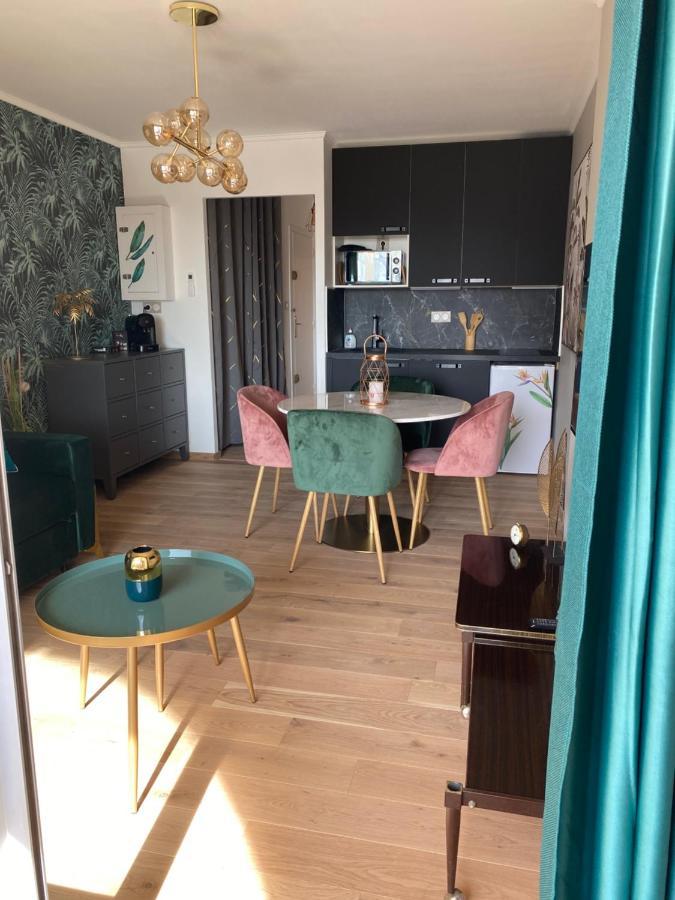 T2 Cosy Cote Plages Quartier Des Quilles Sète