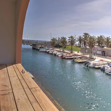 T2 Cosy Côté Plages Quartier Des Quilles Sète Exterior foto