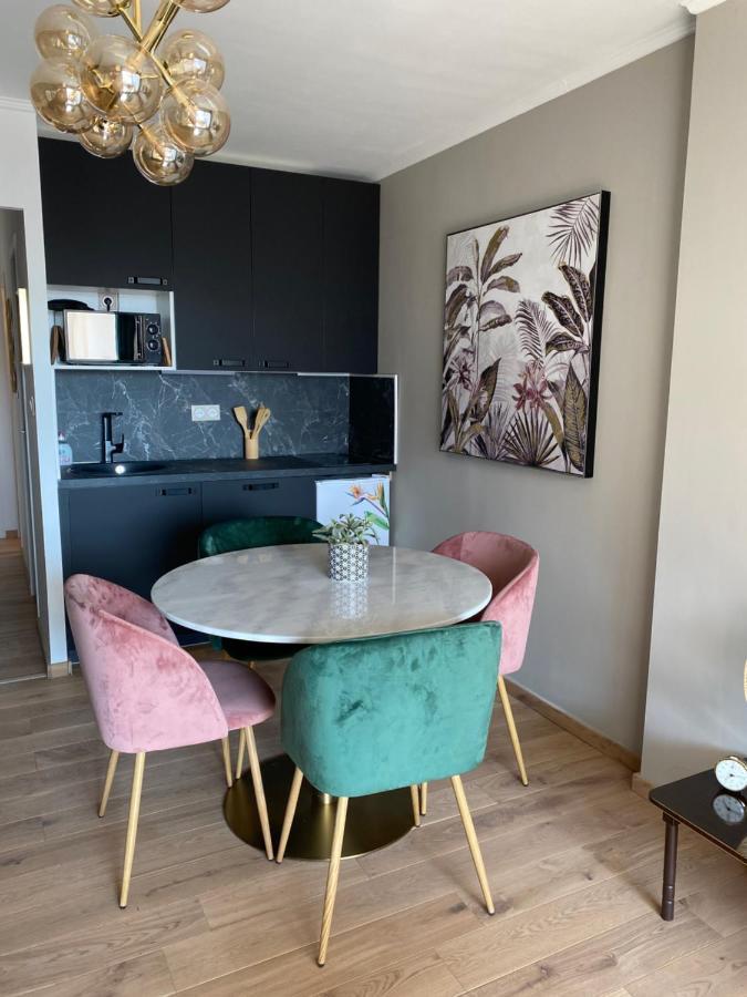 Appartement T2 Cosy Côté Plages Quartier Des Quilles