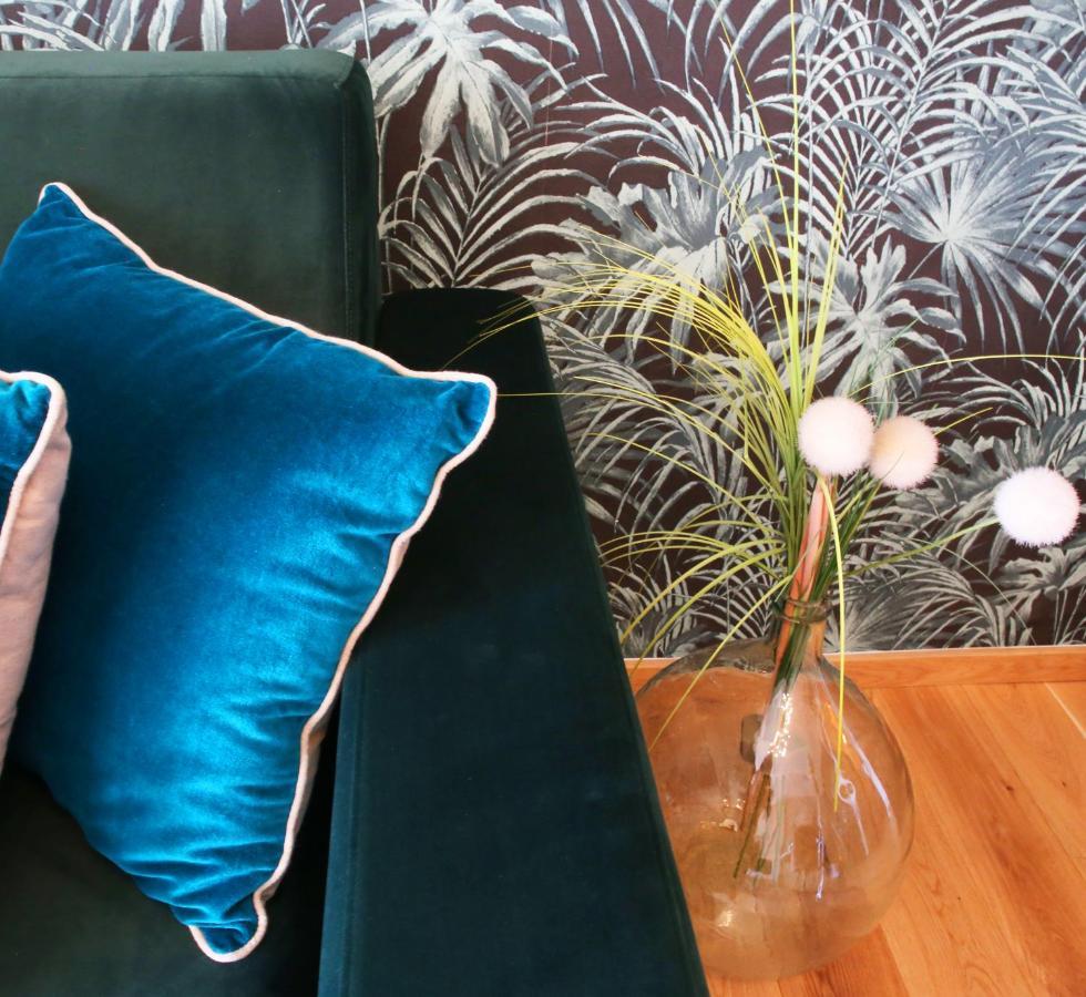 T2 Cosy Côté Plages Quartier Des Quilles *