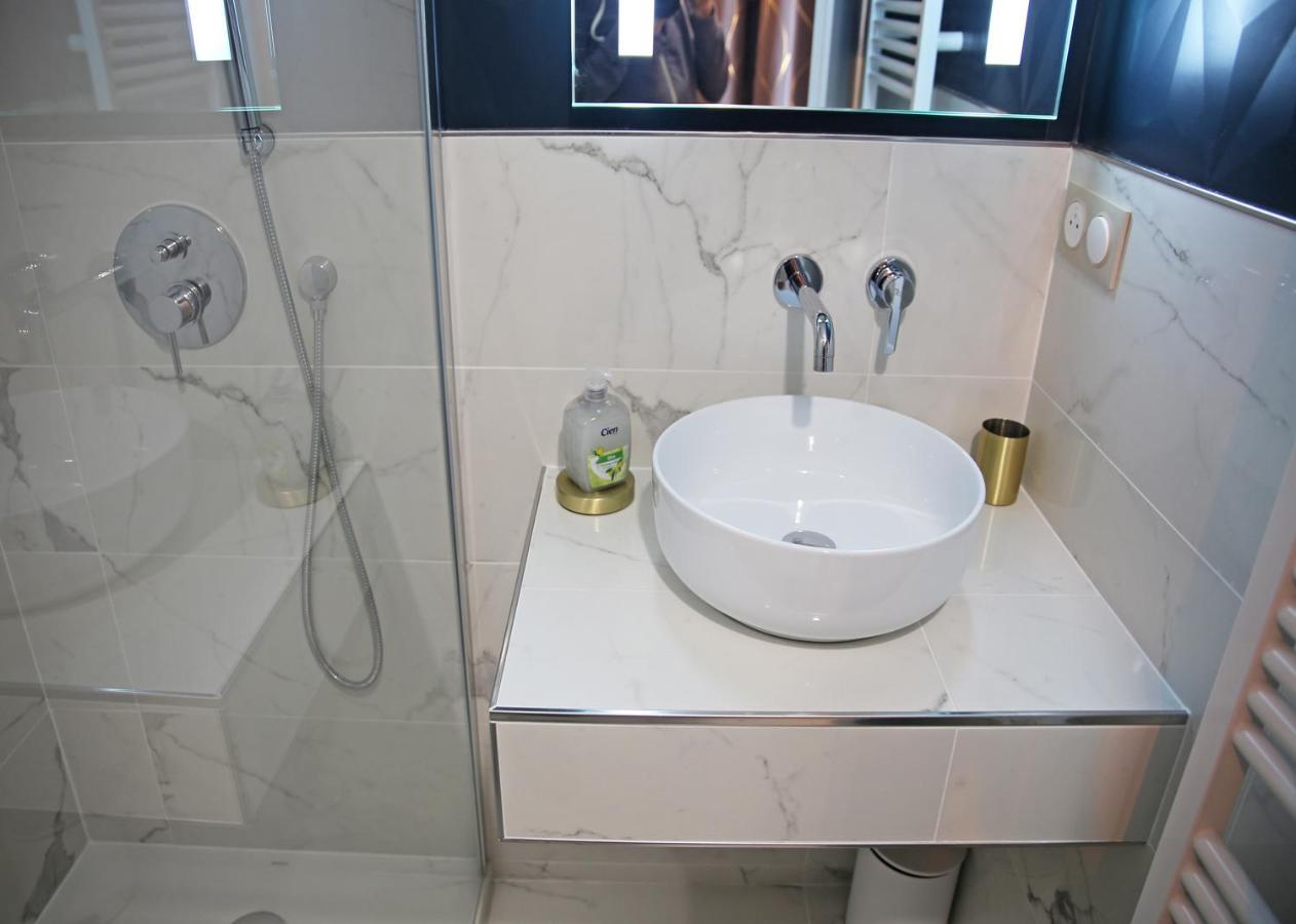 Appartement T2 Cosy Côté Plages Quartier Des Quilles *